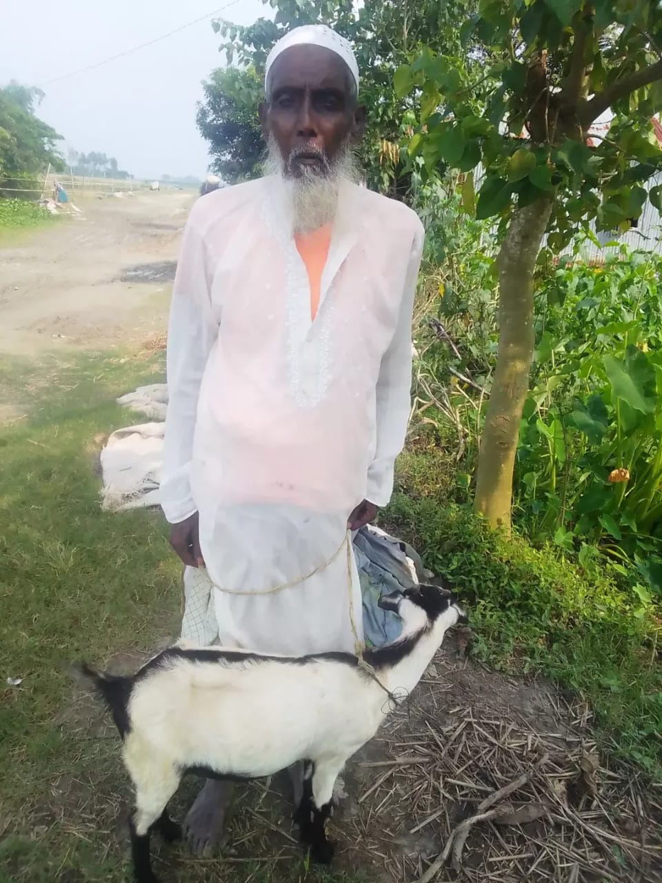 Social Welfare Activities - 25
