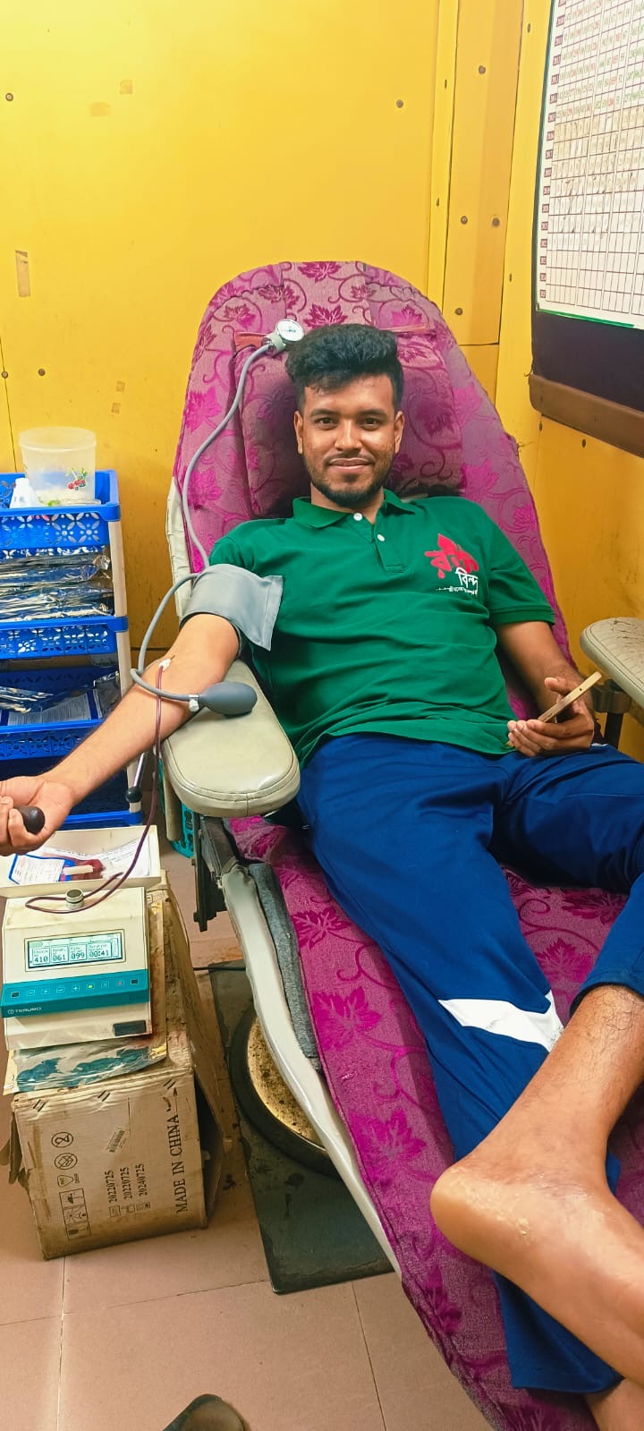 Blood Donation Camp - 7