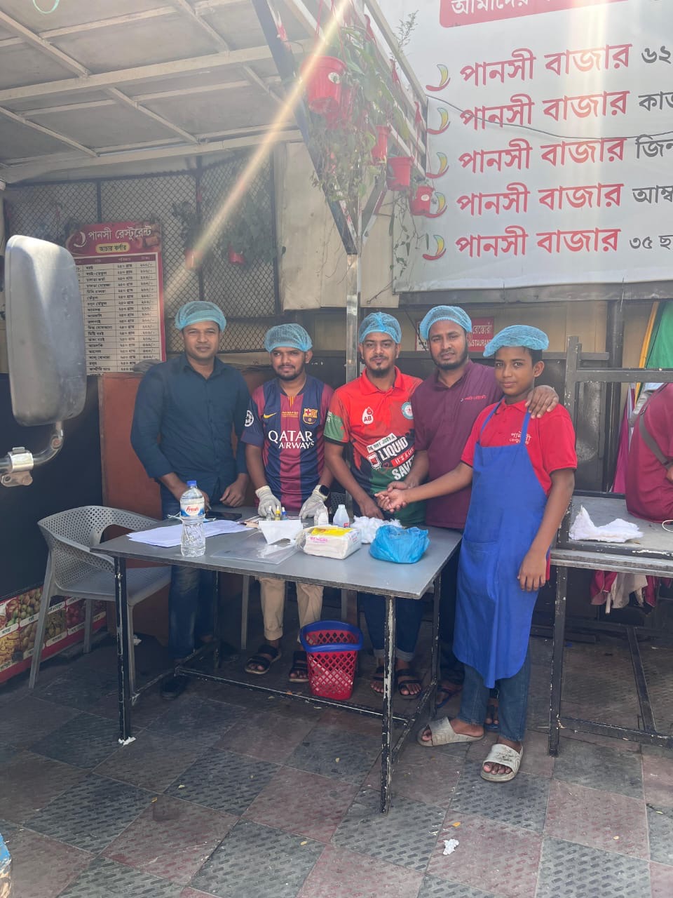 Blood Donation Camp - 67