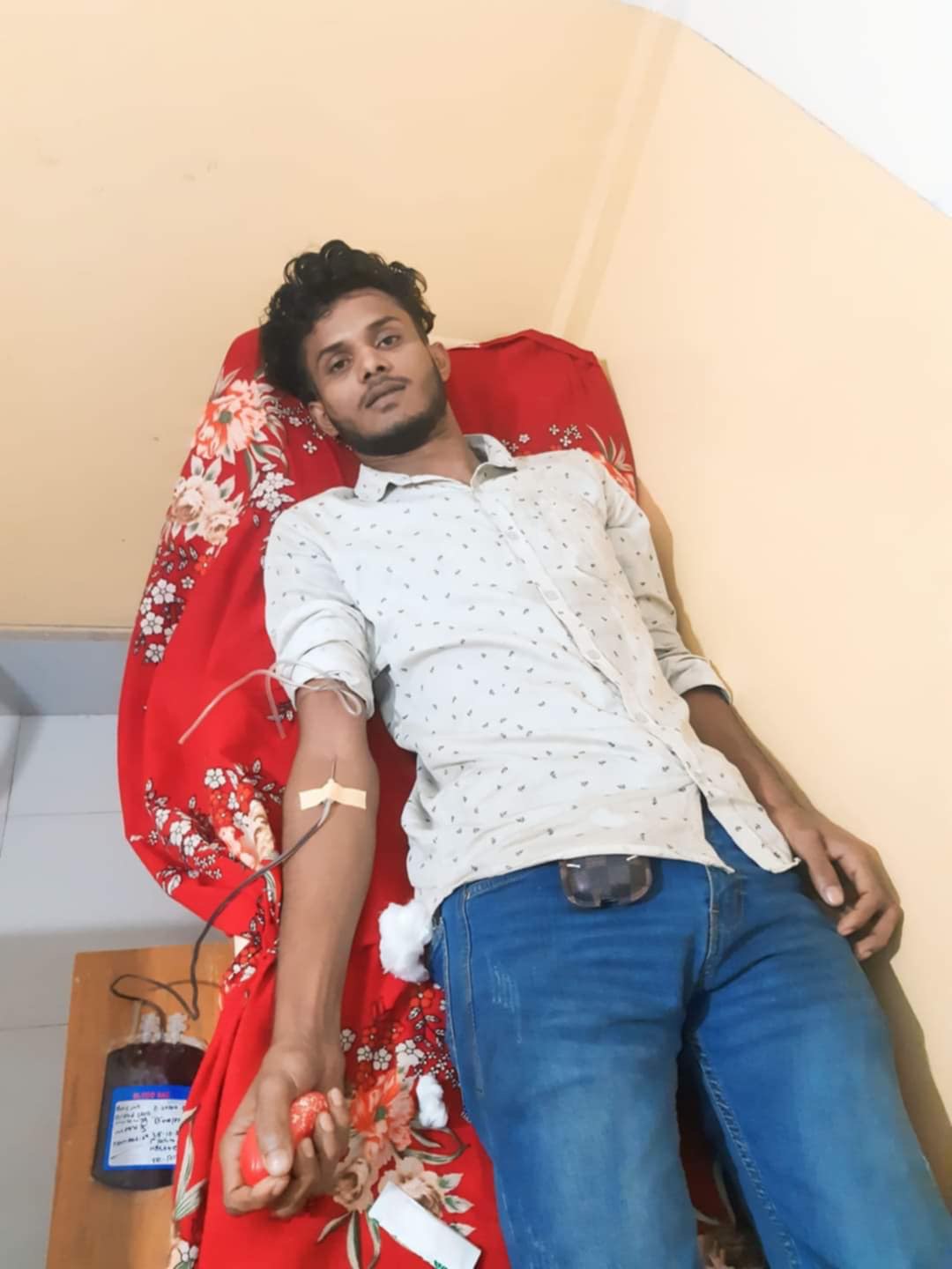 Blood Donation Camp - 26