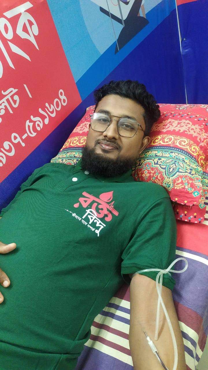 Blood Donation Camp - 32