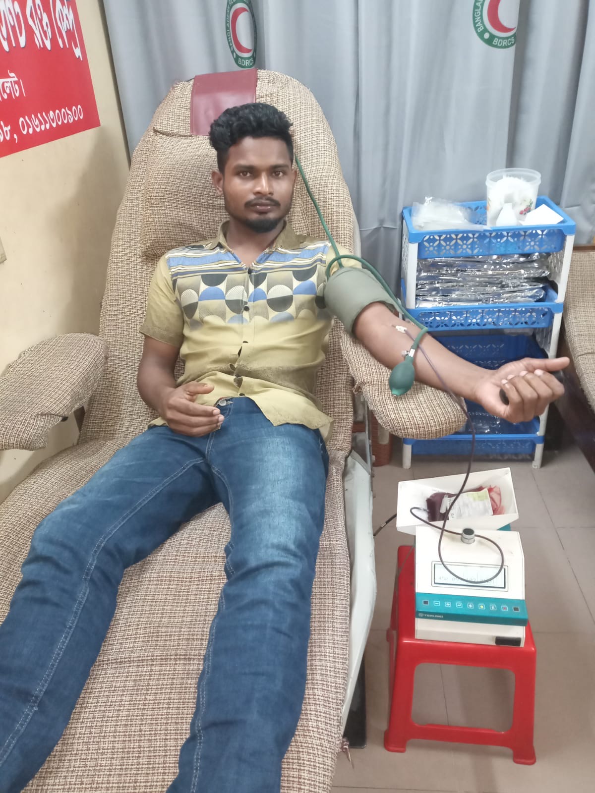 Blood Donation Camp - 39