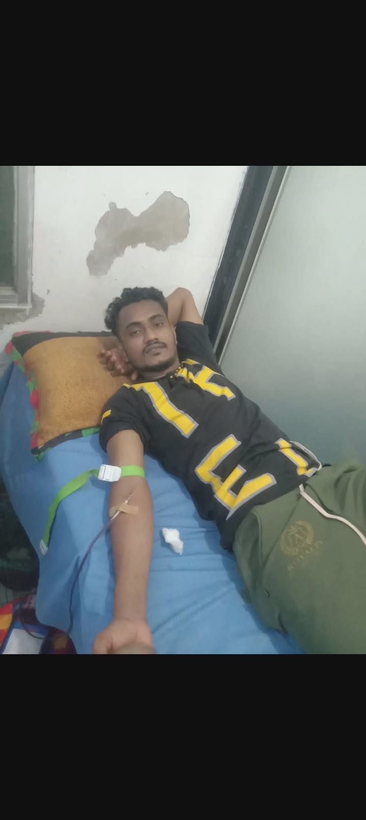 Blood Donation Camp - 95